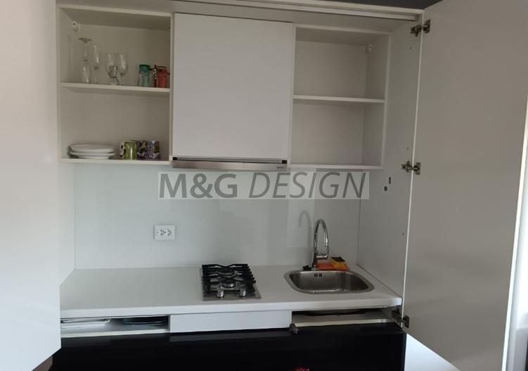 Apartament 2 camere Sagului bloc nou - Poză 6