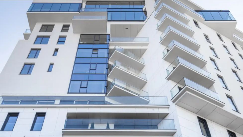 Apartament spatios 4 camere I Zona Herastrau I One Herastrau Park - Poză 9