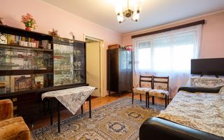 APARTAMENT 2 CAMERE SEMIDECOMANDAT ZONA NUFARUL - Poză 2