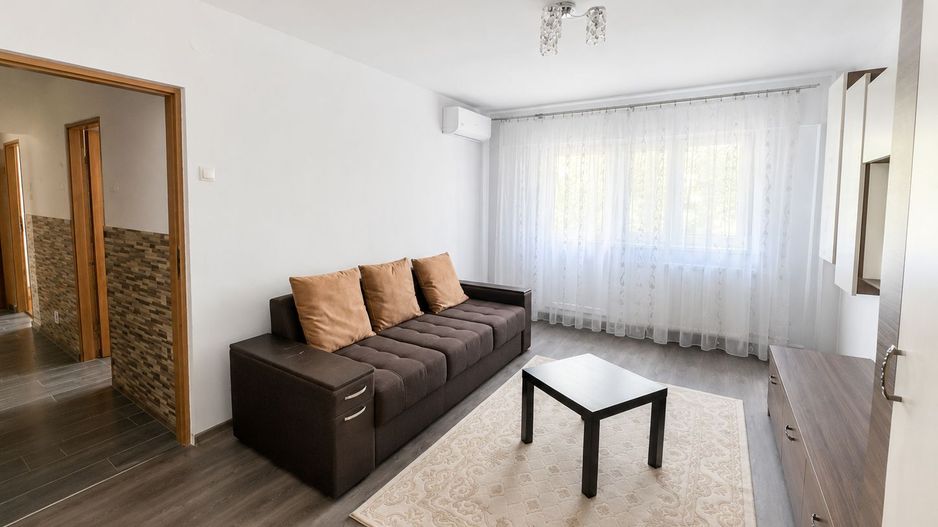 Apartament 2 camere dec. 55 mp Metalurgie Gradinari 450 euro - Poză 4