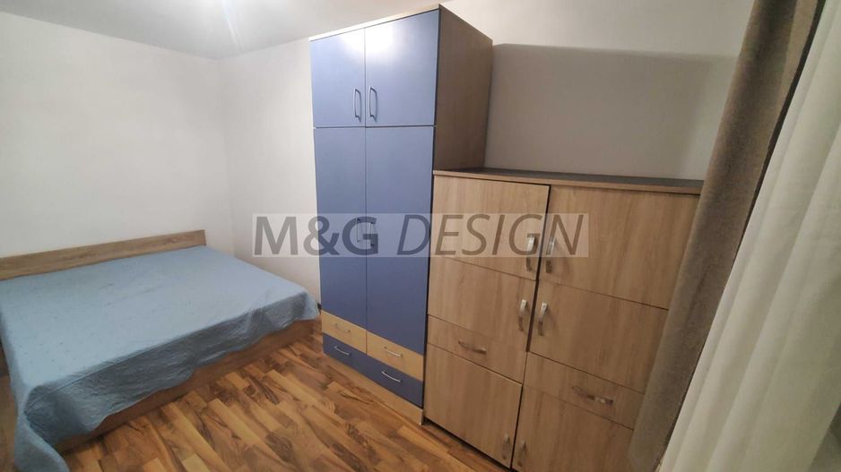 Apartament 2 camere Sagului - Dambovita etaj 3 - Poză 2