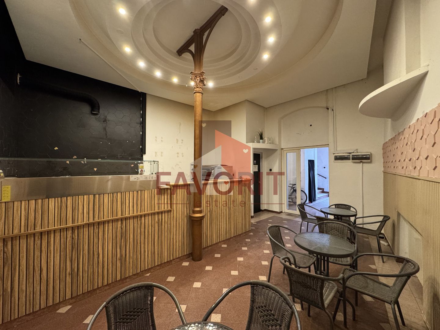 COMISION 0%. Spatiu de inchiriat in centrul Timisoarei. Disponibil imediat - Poză 17