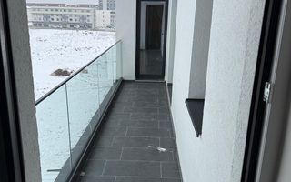 Apartament 3 camere, nou, 62 mp utili - Poză 14