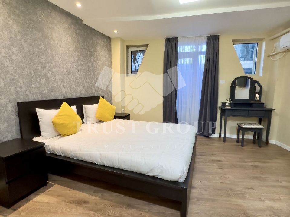 Aparthotel - Victoriei - Poză 7