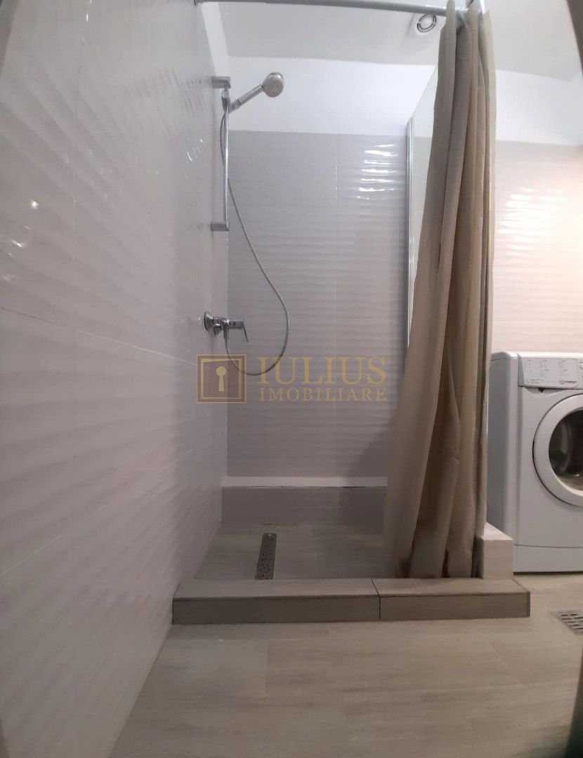 Apartament, 1 camera, Medicina - Poză 7