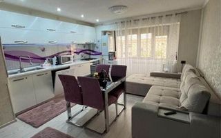 Apartament 2camere, .IC .Frimu - Poză 3