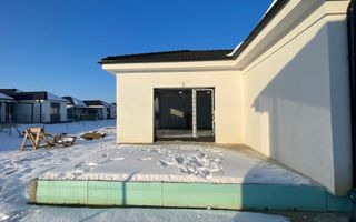 Casa de vanzare | 136mp | Martinesti  | - Poză 33