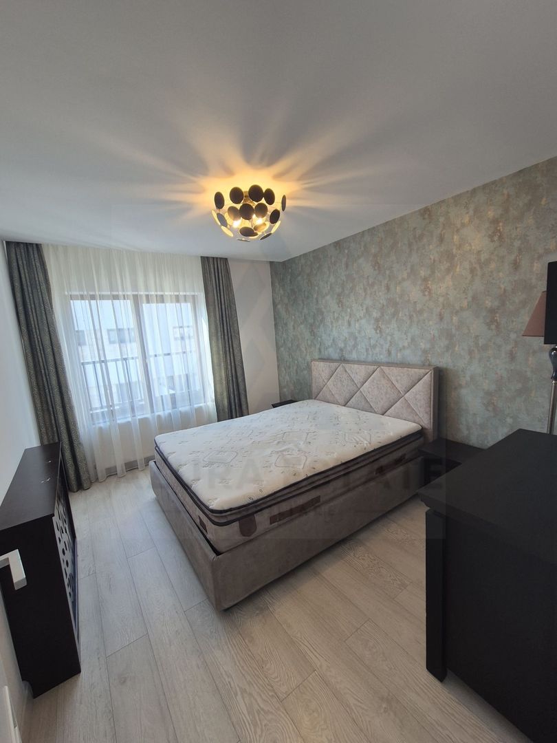 Casă modernă 4 camere 2 băi dressing  Șelimbăr - Poză 2