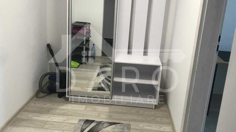 🏡 Apartament 2 camere de închiriat – Maurer | Bloc nou | Etaj 1 - Poză 6