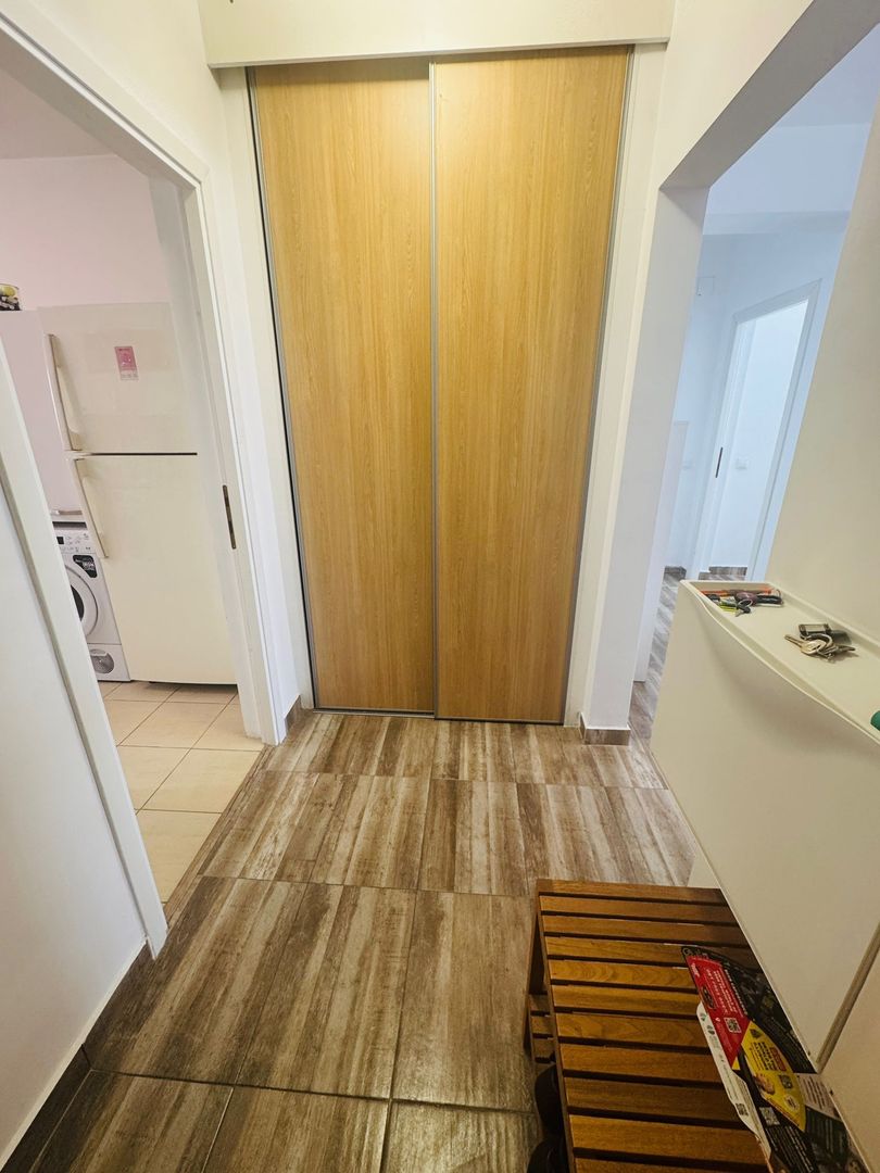 2 camere Metrou 1Decembrie 1918-Burnitei - Poză 3