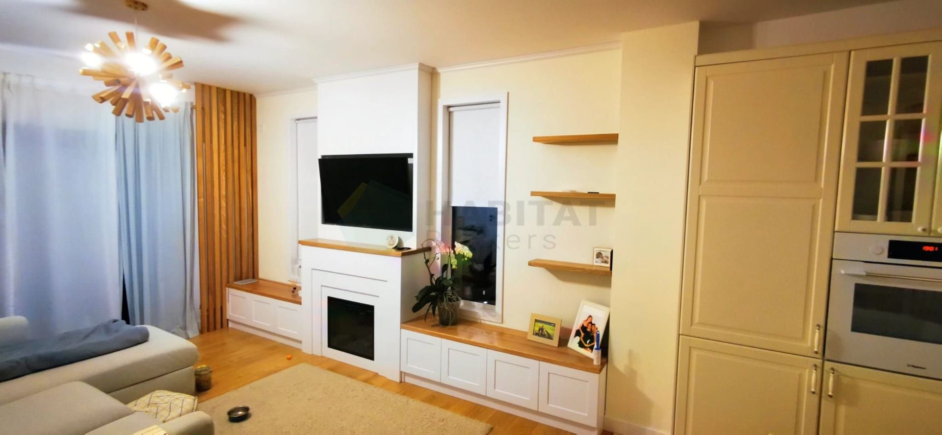 Duplex 4 camere | Tunari | Curte & Pădure - Poză 6
