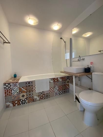 Vânzare 3 Camere Calea Călărașilor - Vedere Panoramică - Poză 2