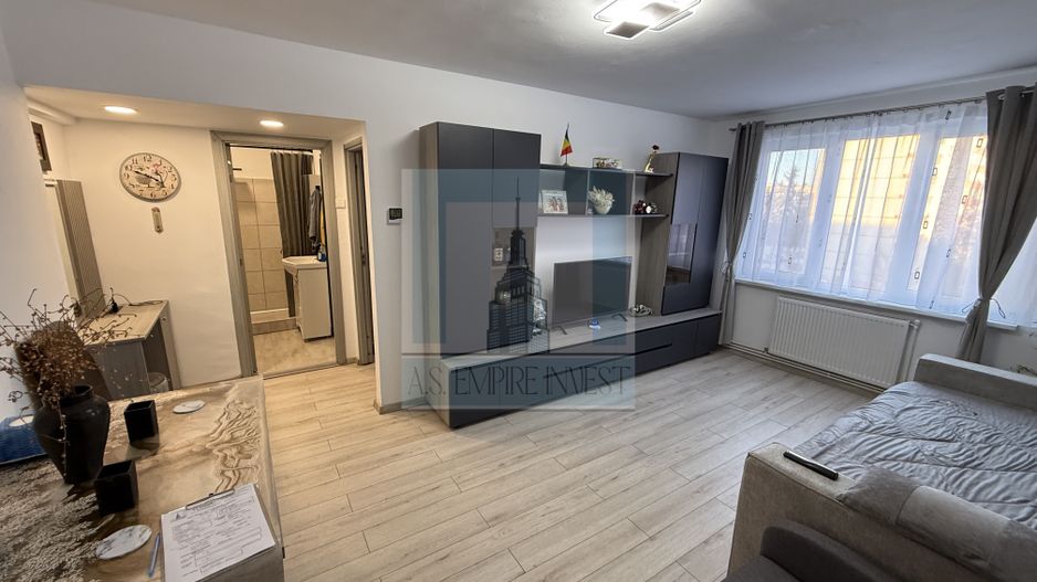 Apartament 2 camere mobilat/utilat LUX - zona Bld.Victoriei - Poză 3