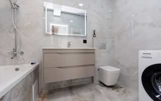 Vânzare, apartament, 3 camere str. Ialoveni, Telecentru - Poză 18