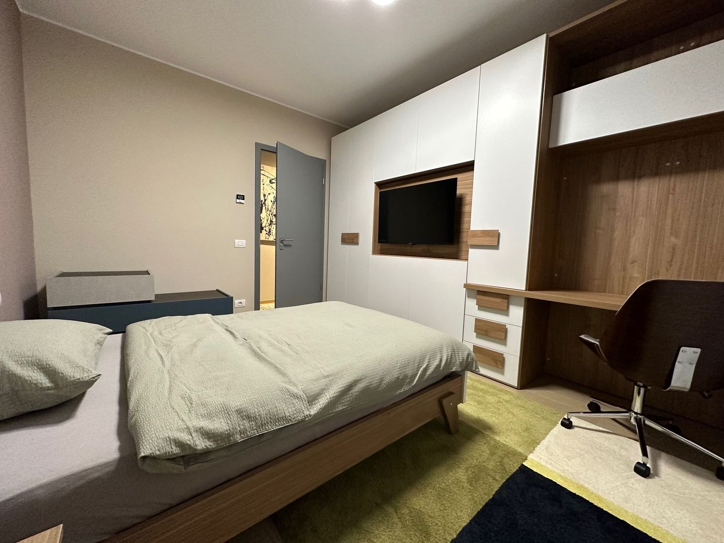 Luxury Penthouse for Rent in Timisoara - Poză 10