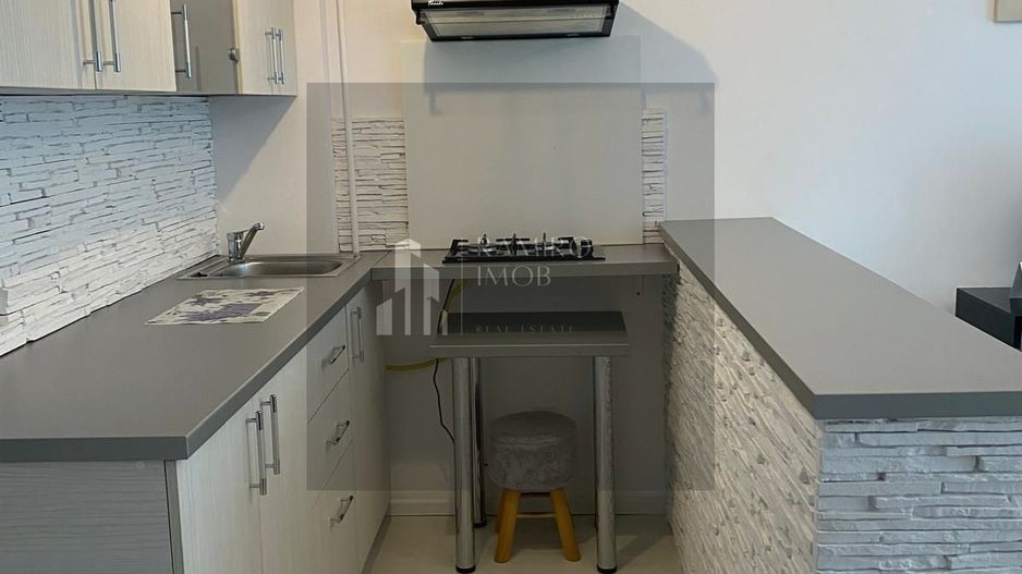 Apartament 2 camere open space/etaj 1 centrala Giurgiului/Berceni - Poză 2