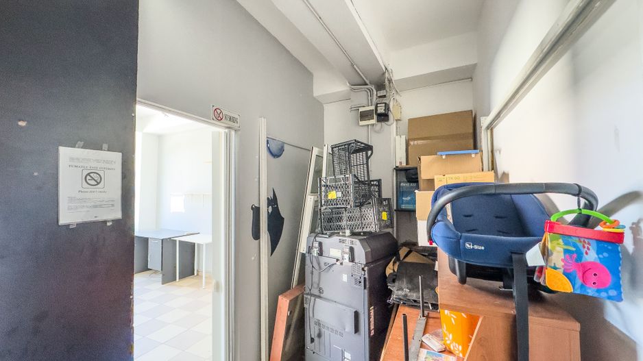 Spatiu Comercial | Piata Gorjului | Vad Exceptional | metrou | 25mp - Poză 6