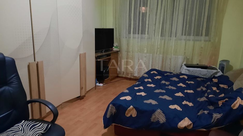 Apartament cu 2 camere de vânzare, Dambul Rotund - Poză 2