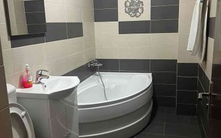 Apartament 1 cameră | 35 Mp | Balcon | Zorilor Calea Turzii - Poză 5