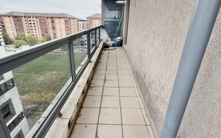 Ap. doua camere zona Militari Residence Tineretului 37C - Poză 9