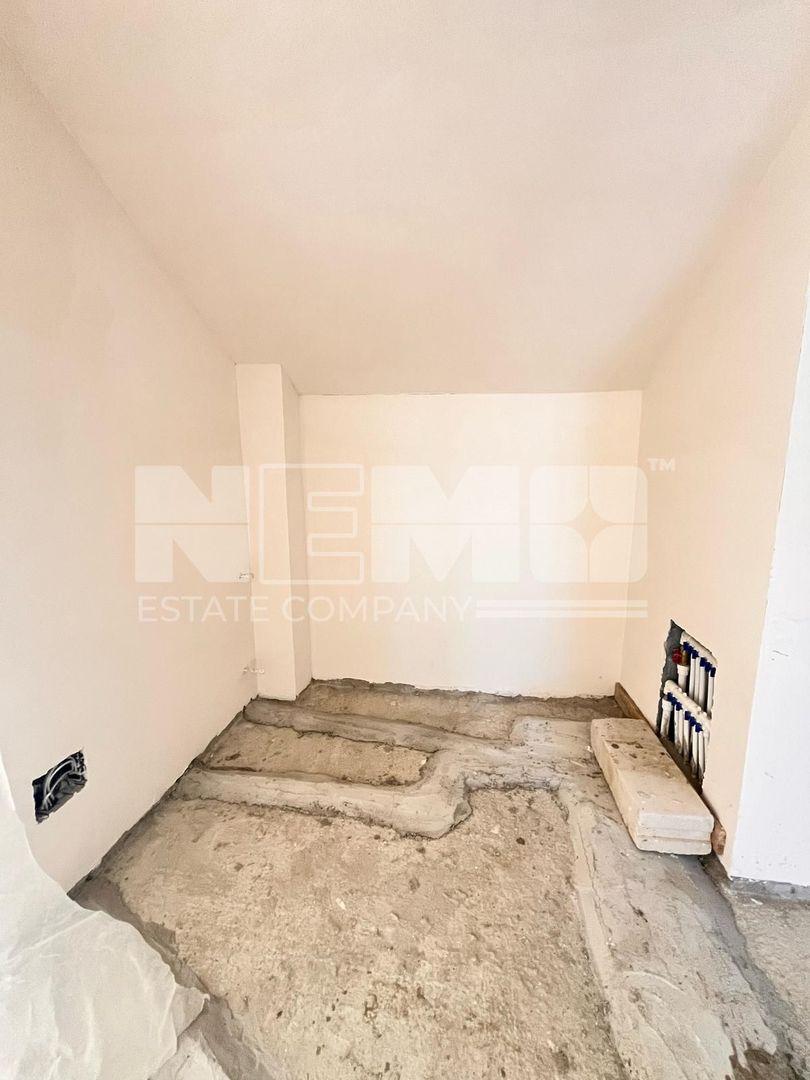 Casa la Gri 170 Mp I 115.000 EURO I Suceava/Burdujeni - Poză 4