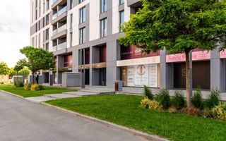 BRASADAS închiriază Sp Com/Office 300mp Cloud9 Pipera, - Poză 1