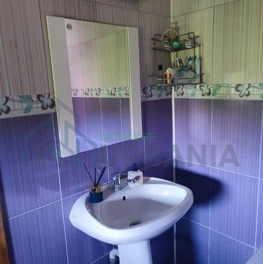 Apartament 1 cameră mobilat, zona Universității Cuza și Medicină, Iași - Poză 2