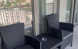 2 camere, open space, LUX, parcare, Zorilor, zona LIDL, Frunzisului - Poză 8