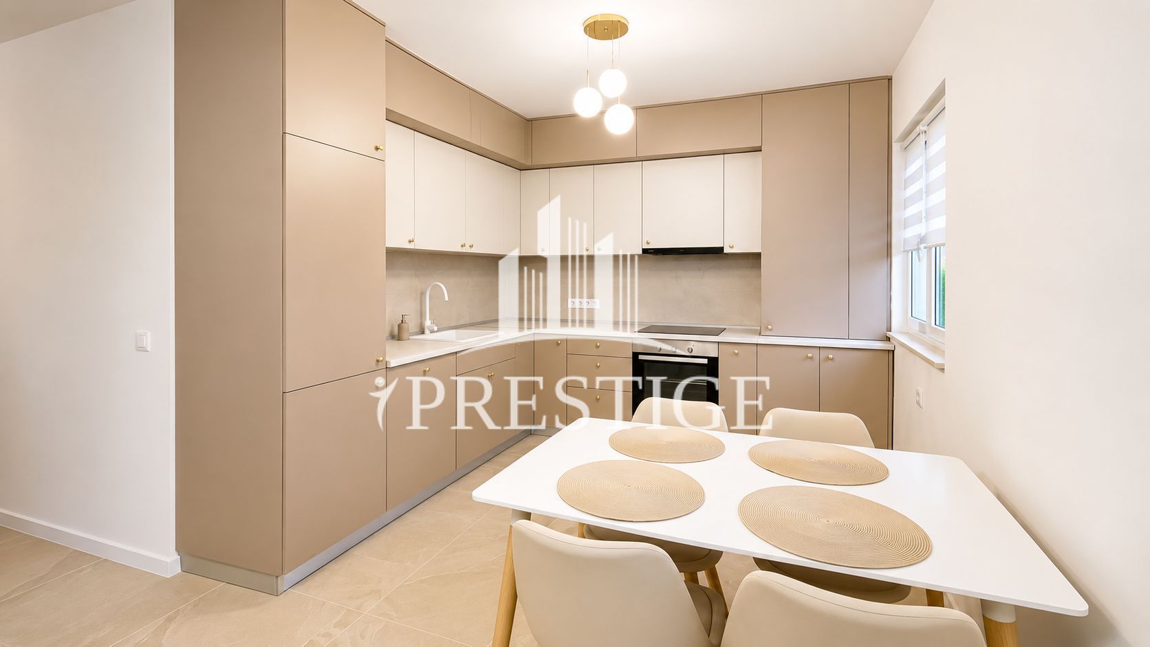 APARTAMENT 2 CAMERE CARTIER ARHITECȚILOR, PRIMA ÎNCHIRIERE, PARCARE - Poză 3
