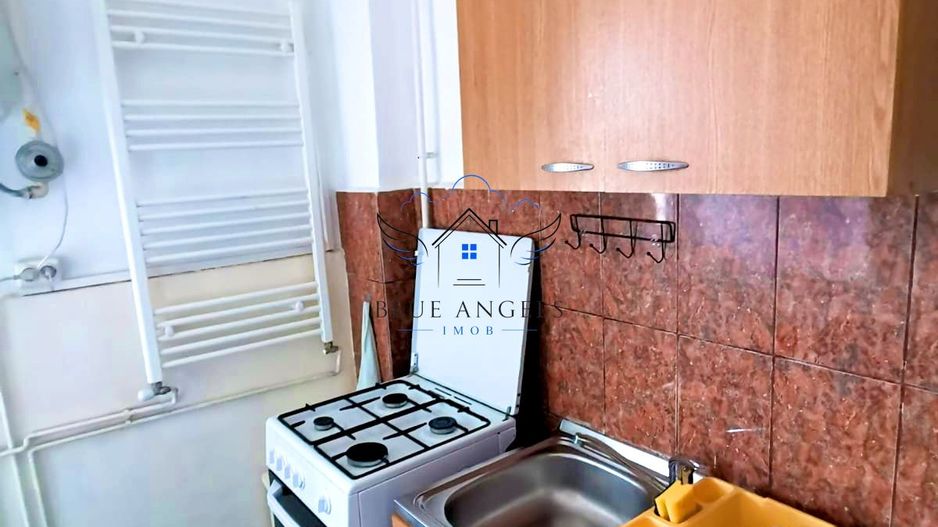 Apartament 2 camere semidecomandat, 60 mp, etaj 2 - Astra - Poză 7