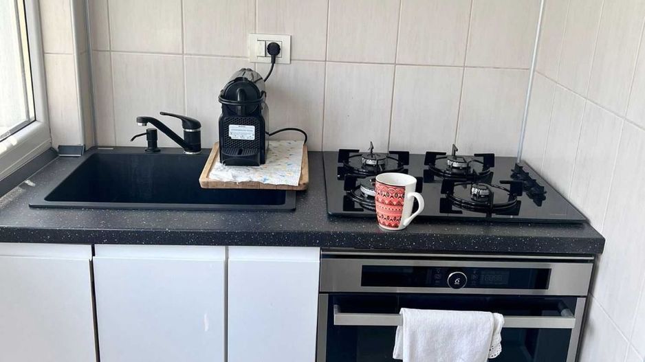 AP. 2 CAMERE BANEASA, LOC PARCARE, MOBILAT/UTILAT MODERN, REABILITAT - Poză 2