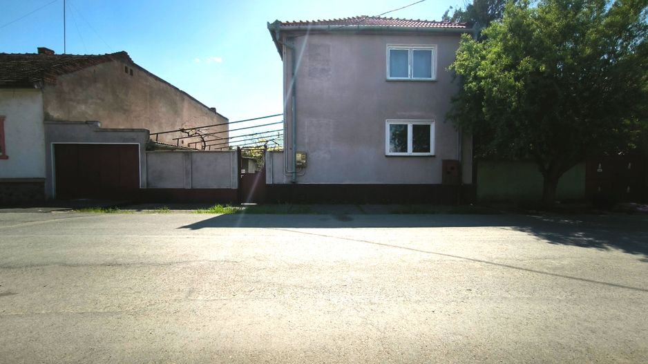 Casa cu teren de 569 mp, zona Confectii Cadas comision 0% - Poză 2