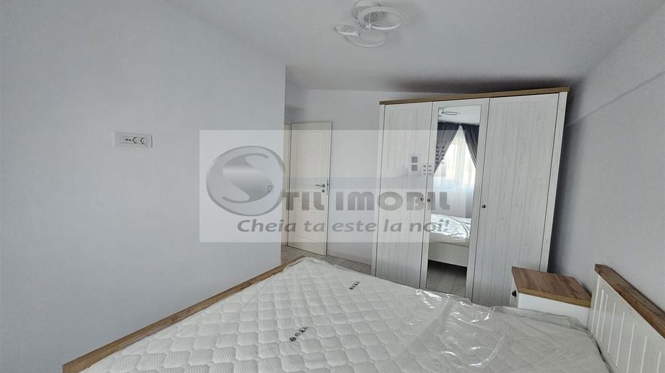 Apartament 2 camere - mobilat utilat - Str Pepinierii - Poză 2