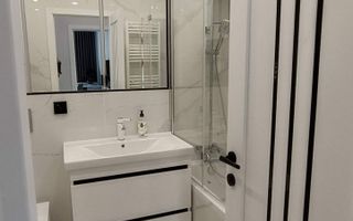 Chirie, apartament, 3 camere, str. Tudor Strișcă, Botanica - Poză 7