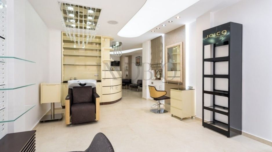 Vilă 5 Camere | Ideală pentru Beauty Hub | Spatiu Comercial - Poză 6