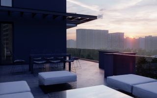 APARTAMENT 3 CAMERE | ZONA SISESTI - Poză 3