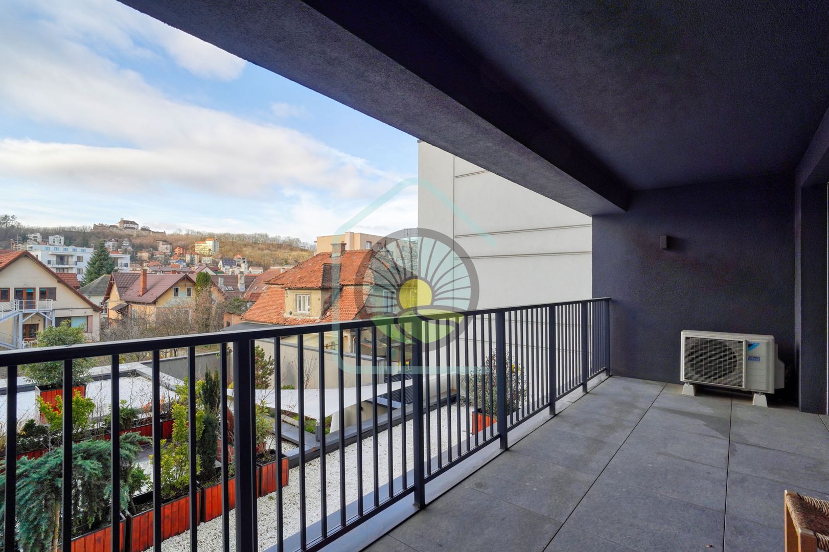 APARTAMENT CU 2 CAMERE SI 2 BAI-COSMOPOLIT - Poză 19