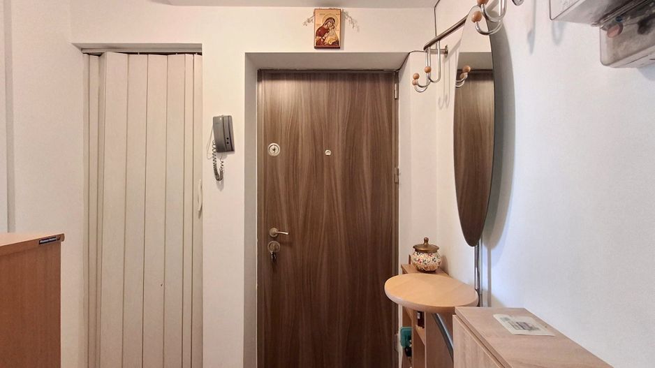 Apartament 2 Camere   Bd Nicolae Bălcescu Bloc an 1960  Fara Risc - Poză 10