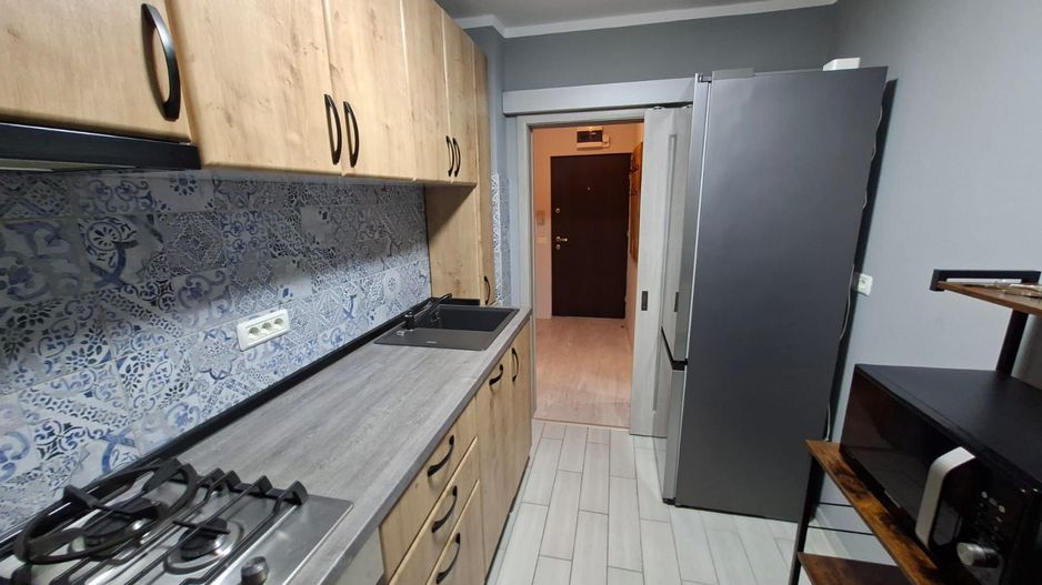 Apartament 2 camere – Dristor, vis-a-vis de ParkLake - Poză 1