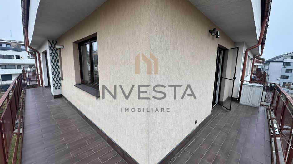 Oferta de TOP! Apartament 3 camere si parcare subterana! 94mp+ terasa! - Poză 14