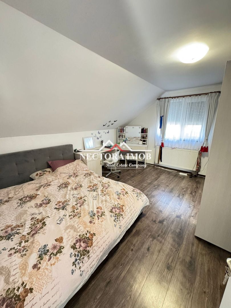 NECTORA IMOB Exclusivitate-Casa P+M,Str. Apateului,187 mp+450 mp teren - Poză 7