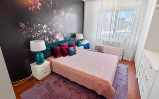 3 Room Apartment Bucurestii NOI New | 900€ | Ukrainian Welcome - Poză 7