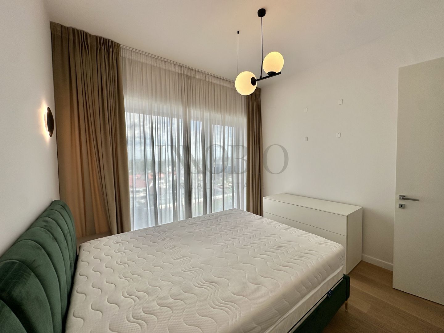 Apartament 2 Camere | One Verdi | Loc de Parcare - Poză 8