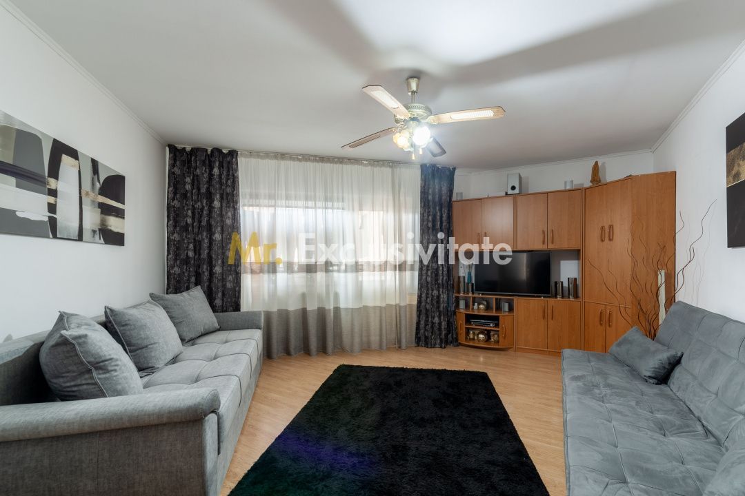 Apartament Gavana 3, scoala 19 - Poză 7