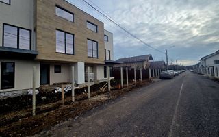 Duplex premium P+2 în Tunari, lângă Școala Verita – Centru Sportiv Pescariu - Poză 7