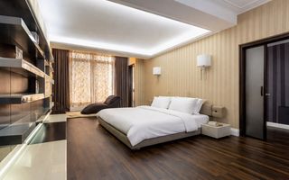 Vilă premium P+1+M, teren 1.216 mp – Faleza Sud, Constanța - Poză 4