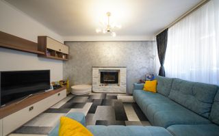 Casa in zona Astrelor, 4 camere, P+1, Comision 0% - Poză 3