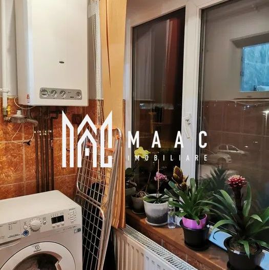 Garsonieră I Etaj 1 I Balcon Închis I Decomandată - Poză 4