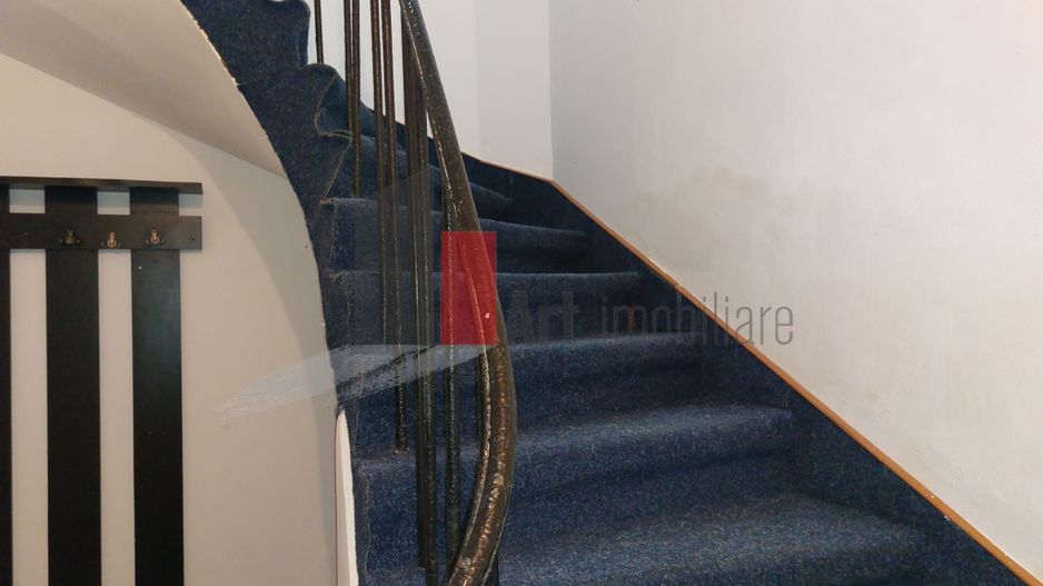 Spatiul "SOTOA",  47 mp, intrare exclusiva in vila, birouri/comercial - Poză 17
