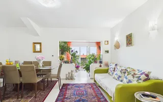 Apartament 3 camere, 105 mp, lift, Valea Cricovului – Drumul Taberei - Poză 14